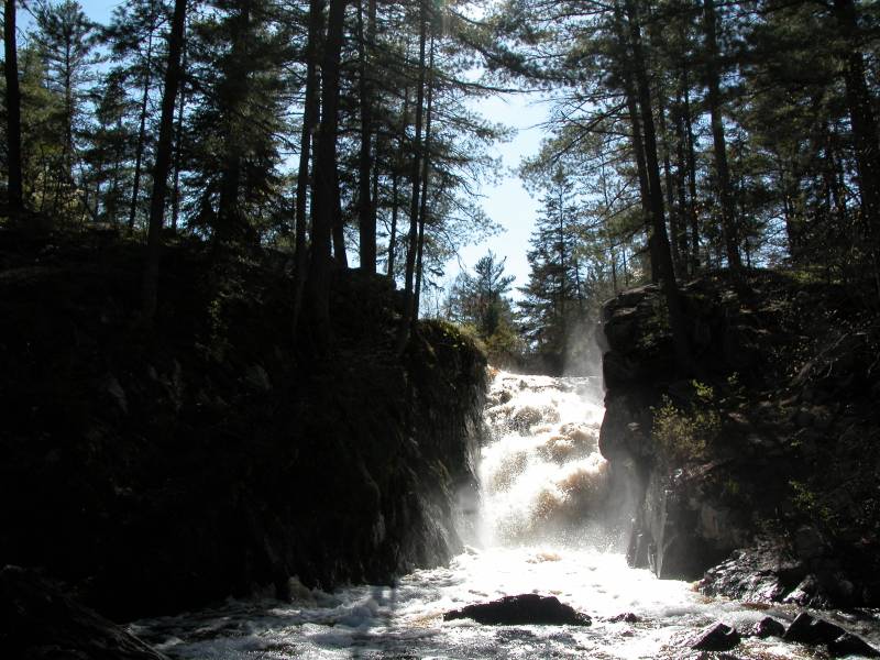 Black River Falls