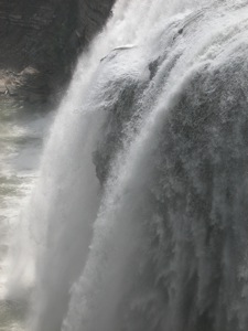 Middle Letchworth