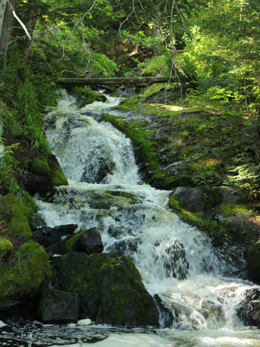 Ajibikoka Falls