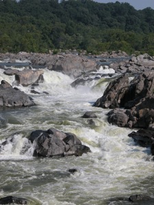 Great Falls of the Potomac