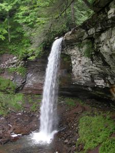 Waterfalls of the Great Lakes Region and Beyond