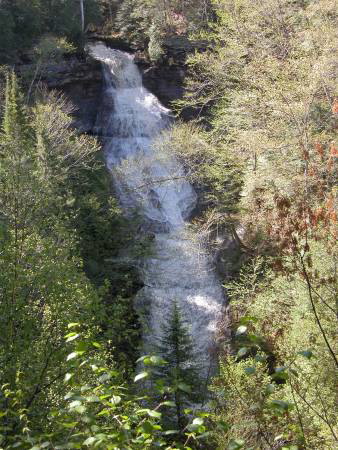 Chapel Falls