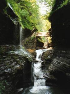 Rainbow Falls