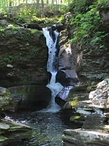 Adams Falls